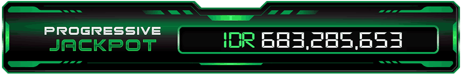 Serasi188 Jackpot